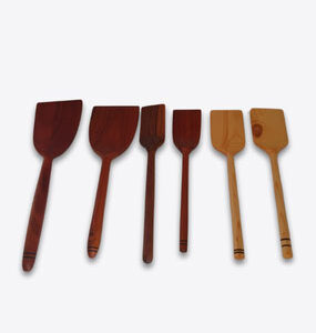 Wooden Spoon